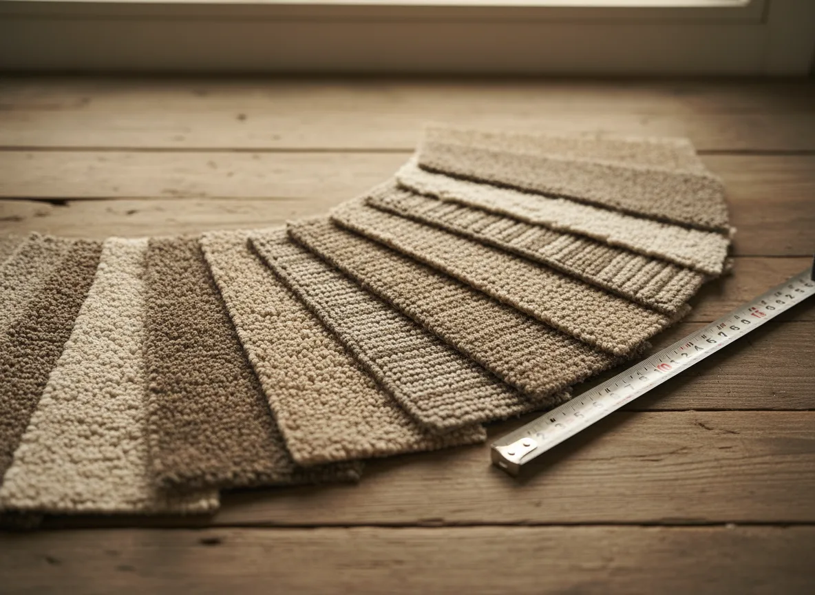 Carpet Installation Birdseye, IN FAQs
